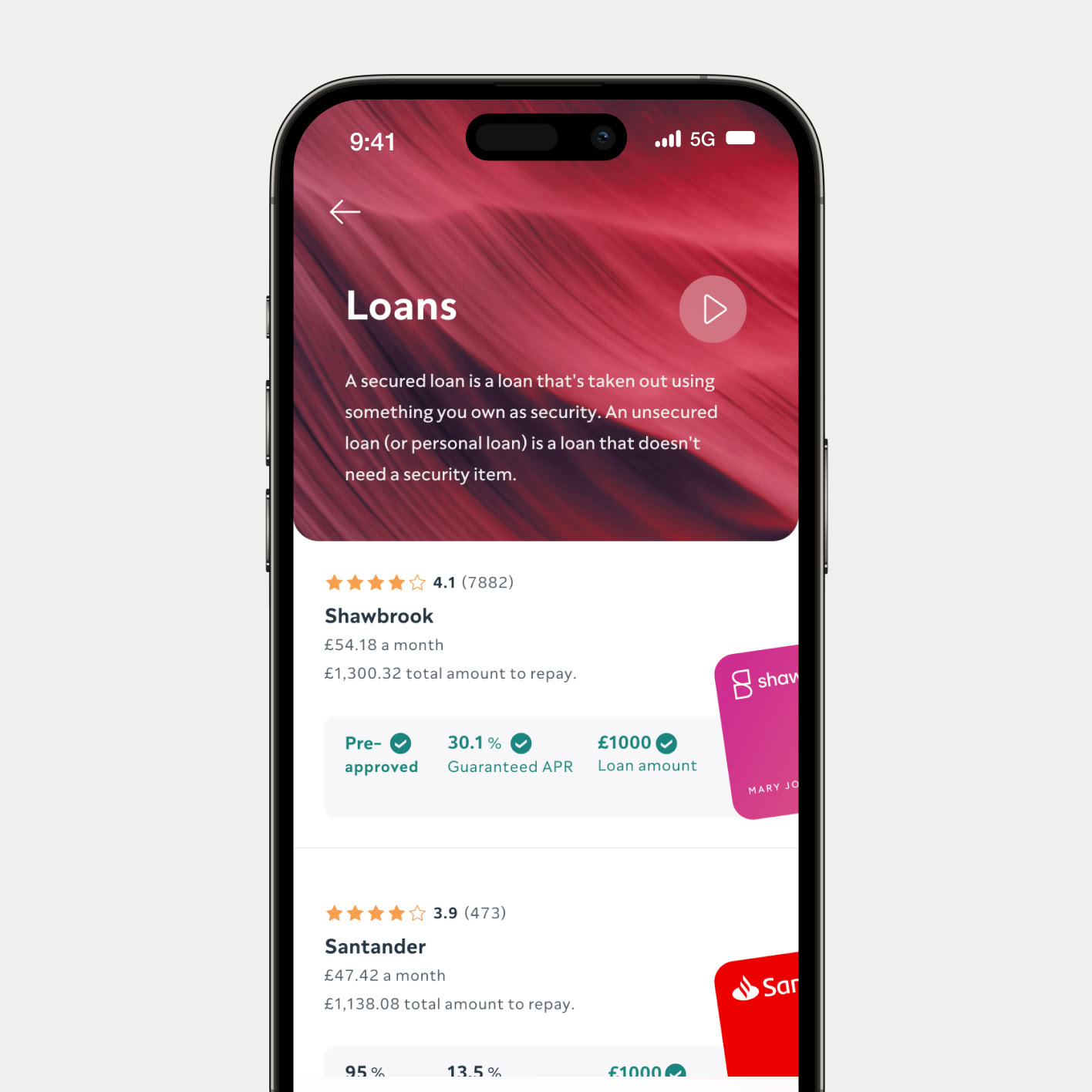 ClearScore