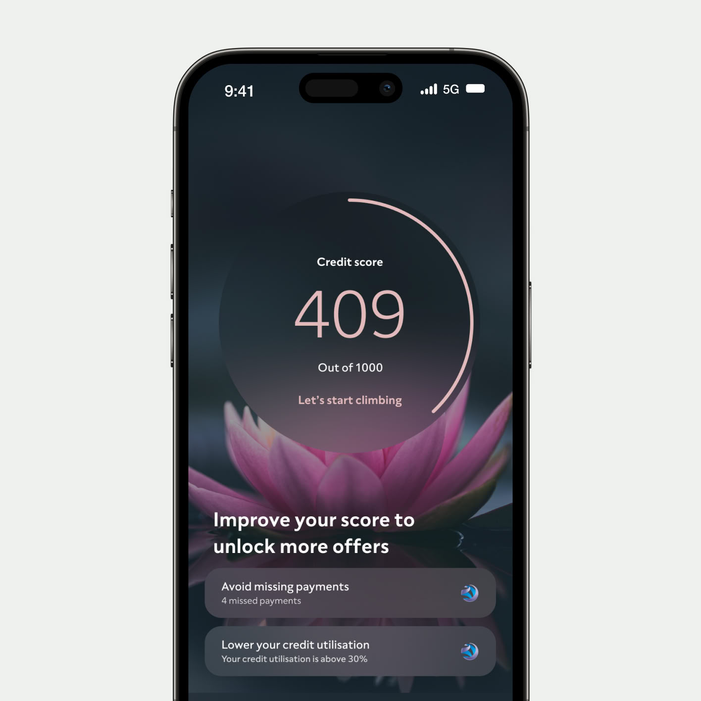 ClearScore