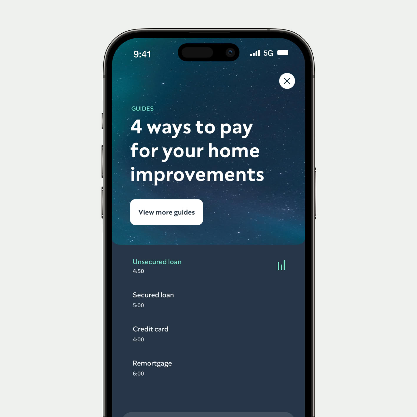 ClearScore