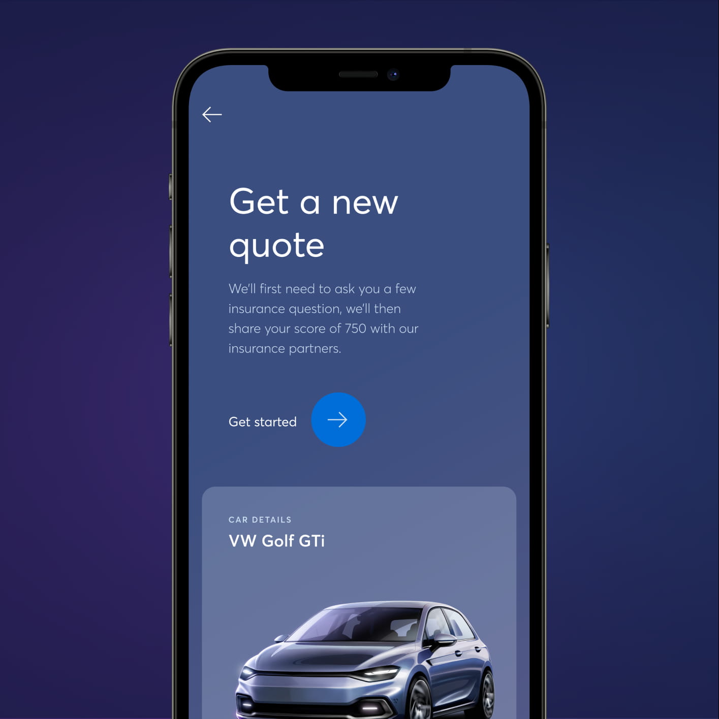 DriveScore