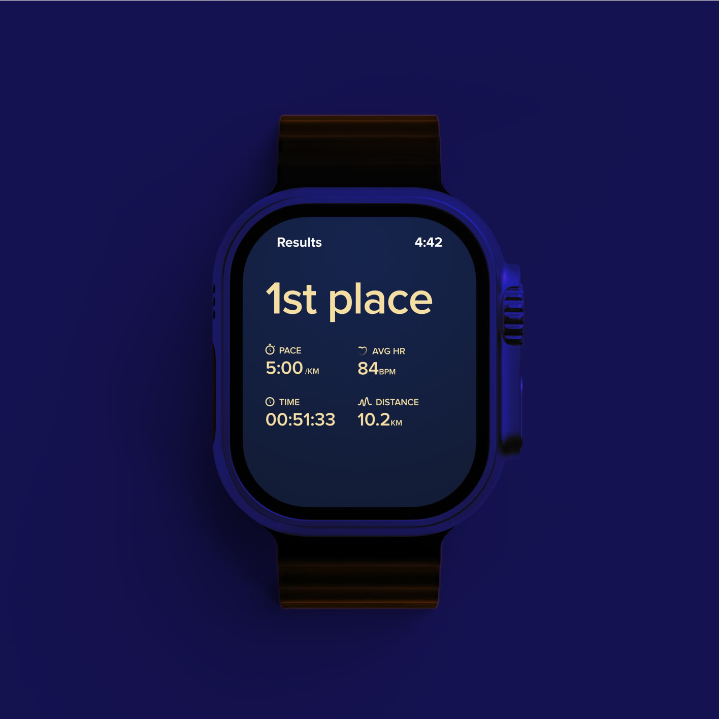 Run Connect